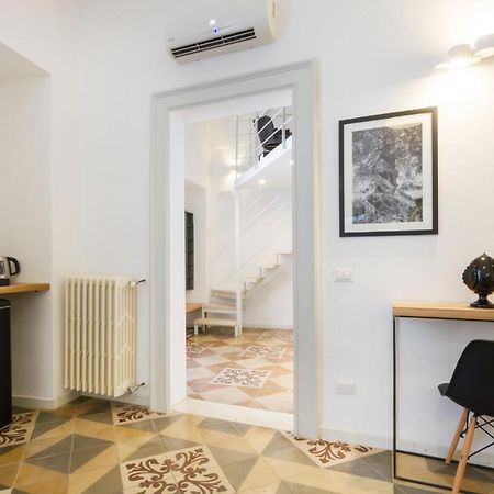 Reluxe Private Wellness Bed & Breakfast Lecce Eksteriør bilde