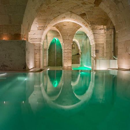 Reluxe Private Wellness Bed & Breakfast Lecce Eksteriør bilde