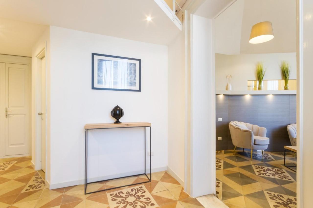 Reluxe Private Wellness Bed & Breakfast Lecce Eksteriør bilde
