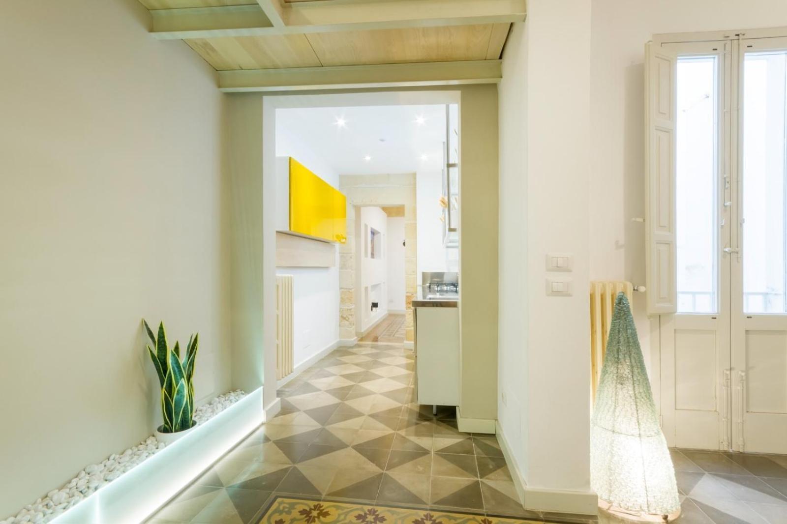 Reluxe Private Wellness Bed & Breakfast Lecce Eksteriør bilde