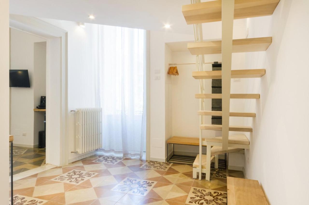 Reluxe Private Wellness Bed & Breakfast Lecce Eksteriør bilde