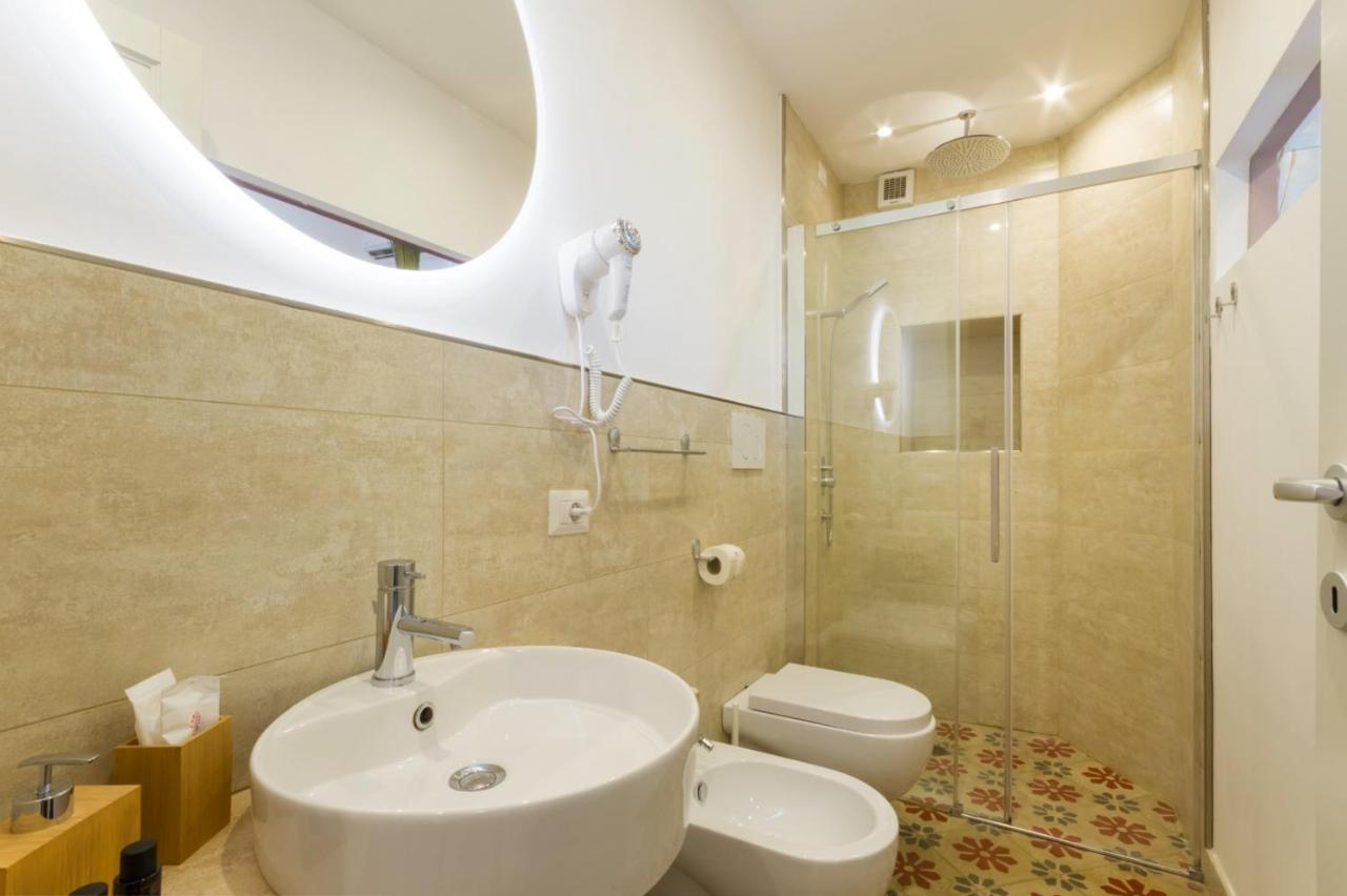 Reluxe Private Wellness Bed & Breakfast Lecce Eksteriør bilde
