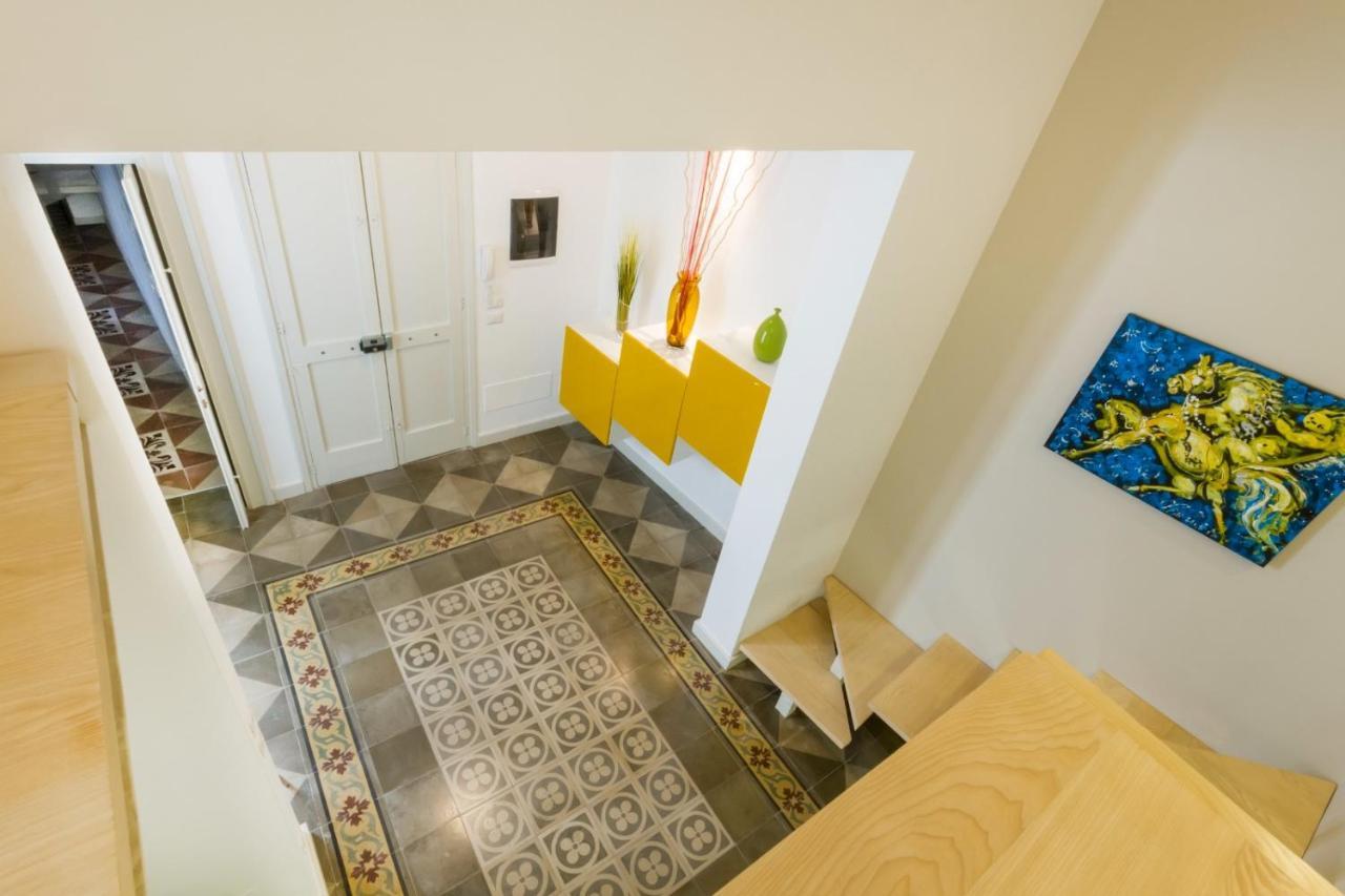 Reluxe Private Wellness Bed & Breakfast Lecce Eksteriør bilde