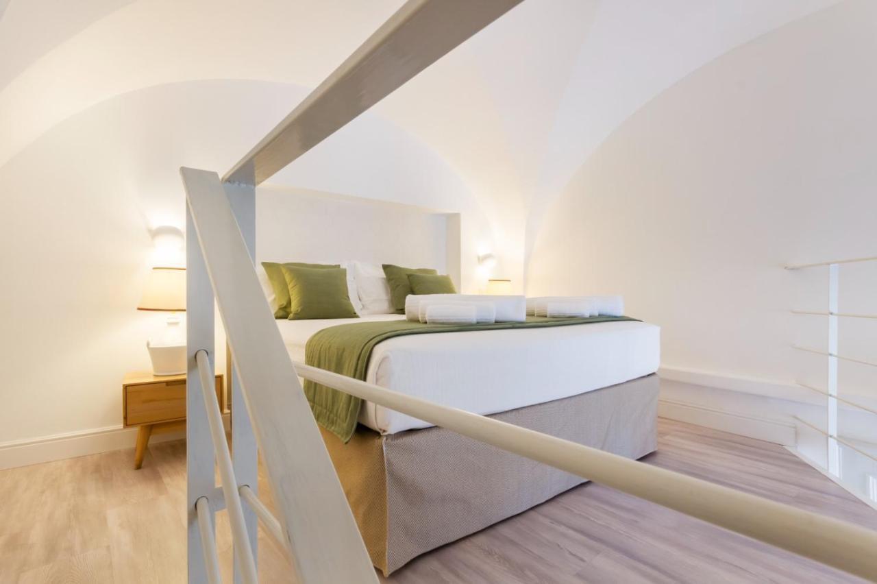 Reluxe Private Wellness Bed & Breakfast Lecce Eksteriør bilde