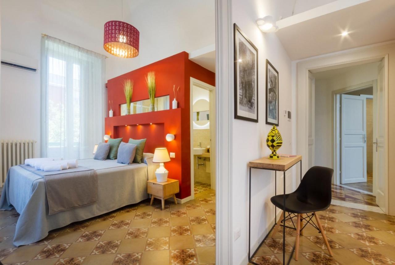 Reluxe Private Wellness Bed & Breakfast Lecce Eksteriør bilde