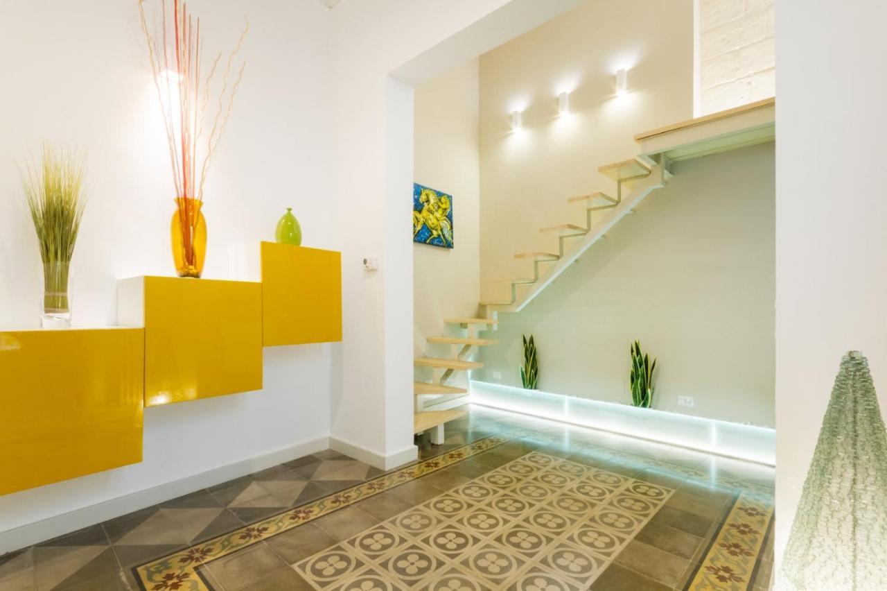 Reluxe Private Wellness Bed & Breakfast Lecce Eksteriør bilde
