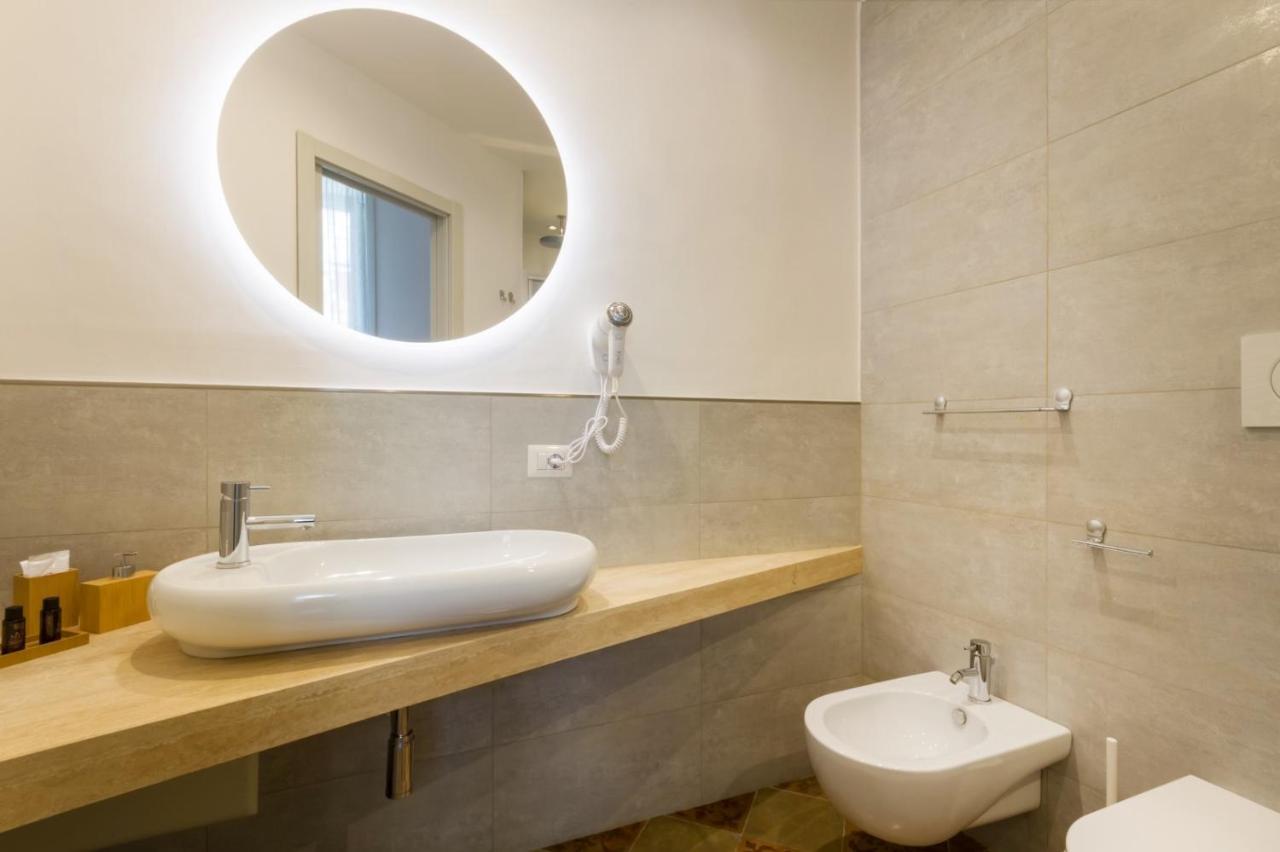 Reluxe Private Wellness Bed & Breakfast Lecce Eksteriør bilde