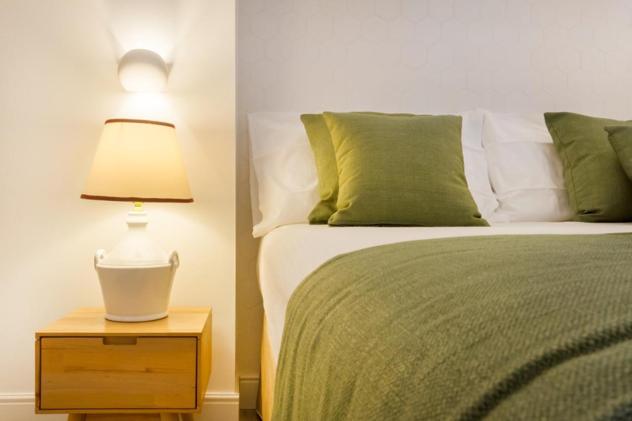 Reluxe Private Wellness Bed & Breakfast Lecce Eksteriør bilde