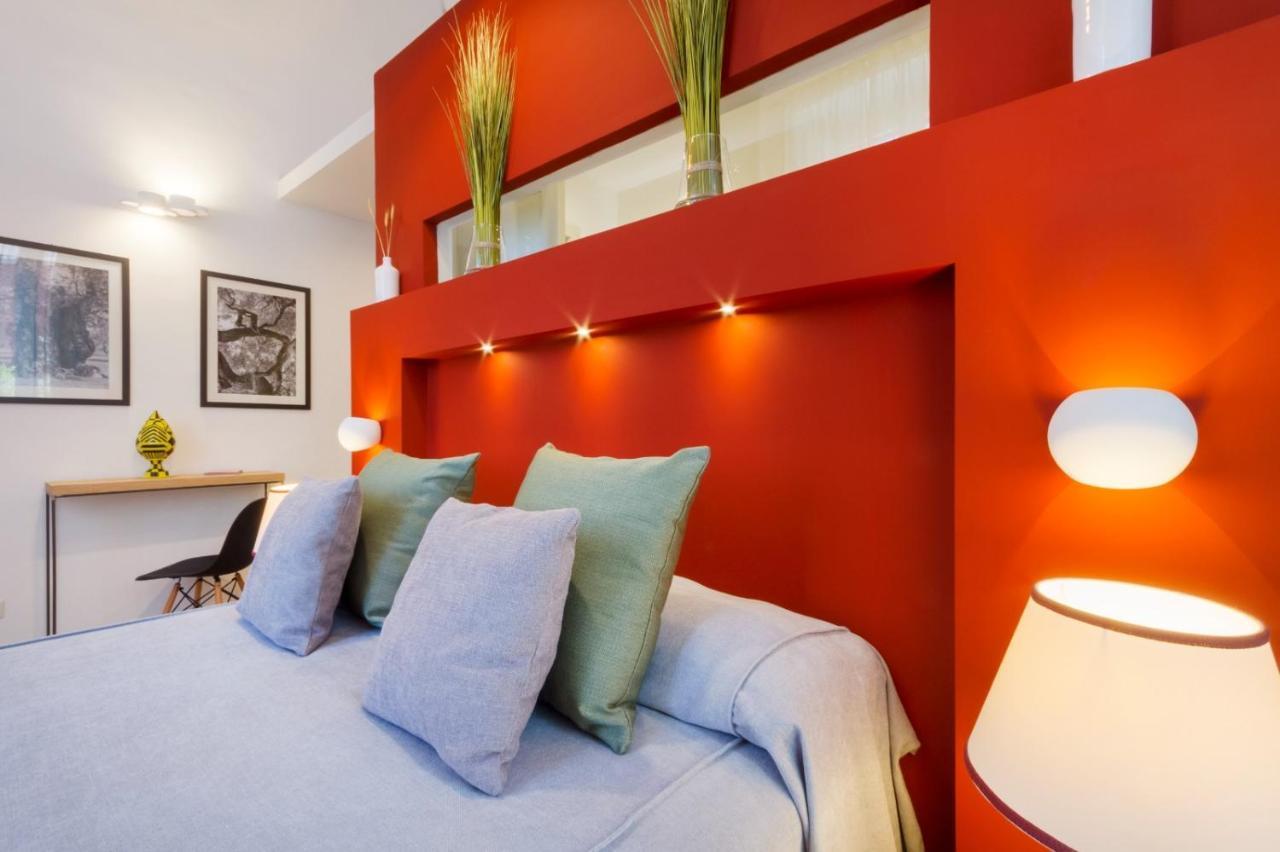 Reluxe Private Wellness Bed & Breakfast Lecce Eksteriør bilde