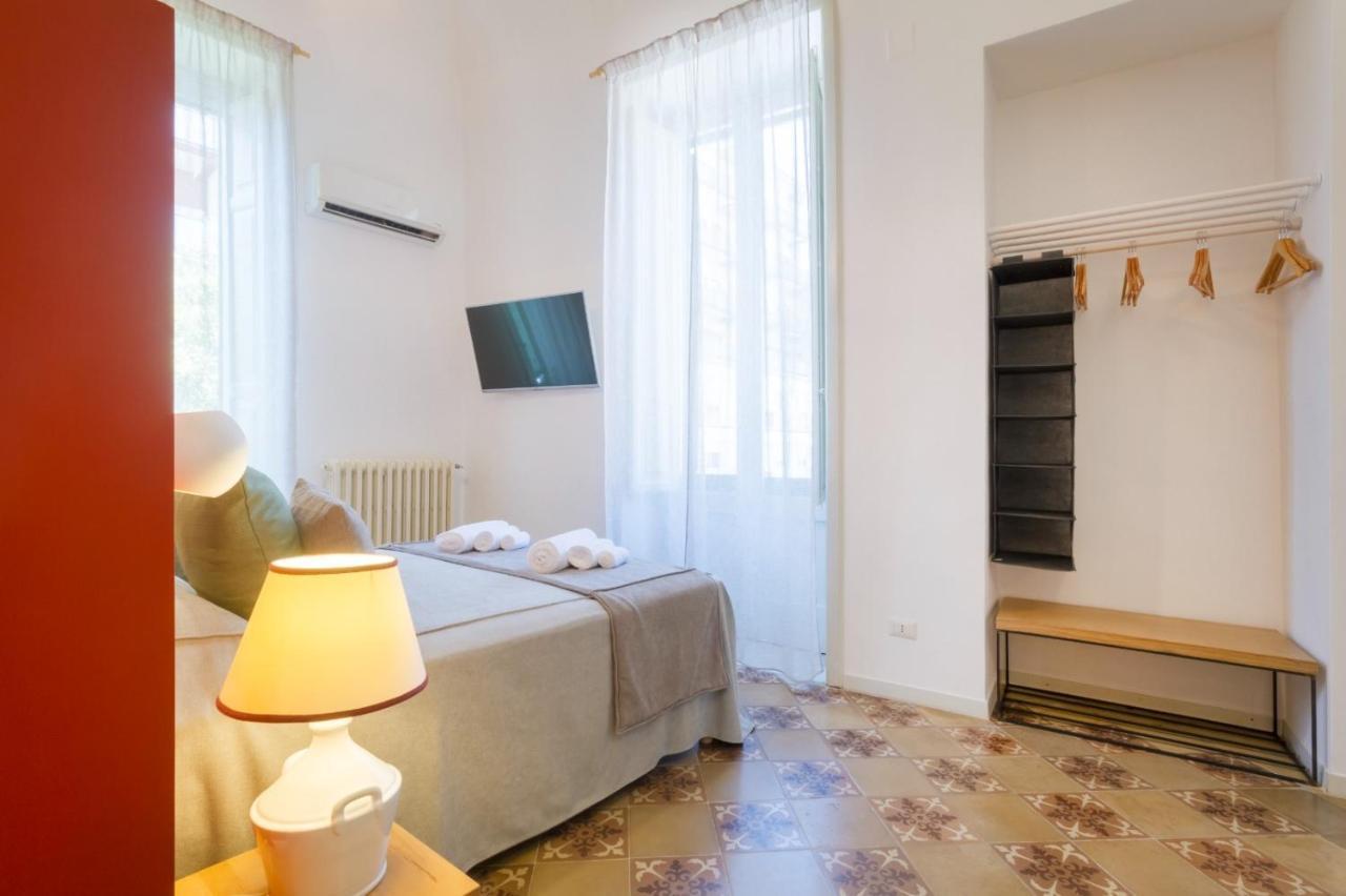 Reluxe Private Wellness Bed & Breakfast Lecce Eksteriør bilde