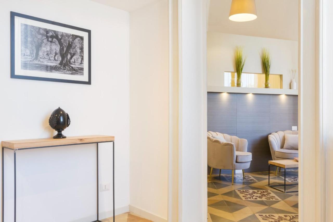 Reluxe Private Wellness Bed & Breakfast Lecce Eksteriør bilde