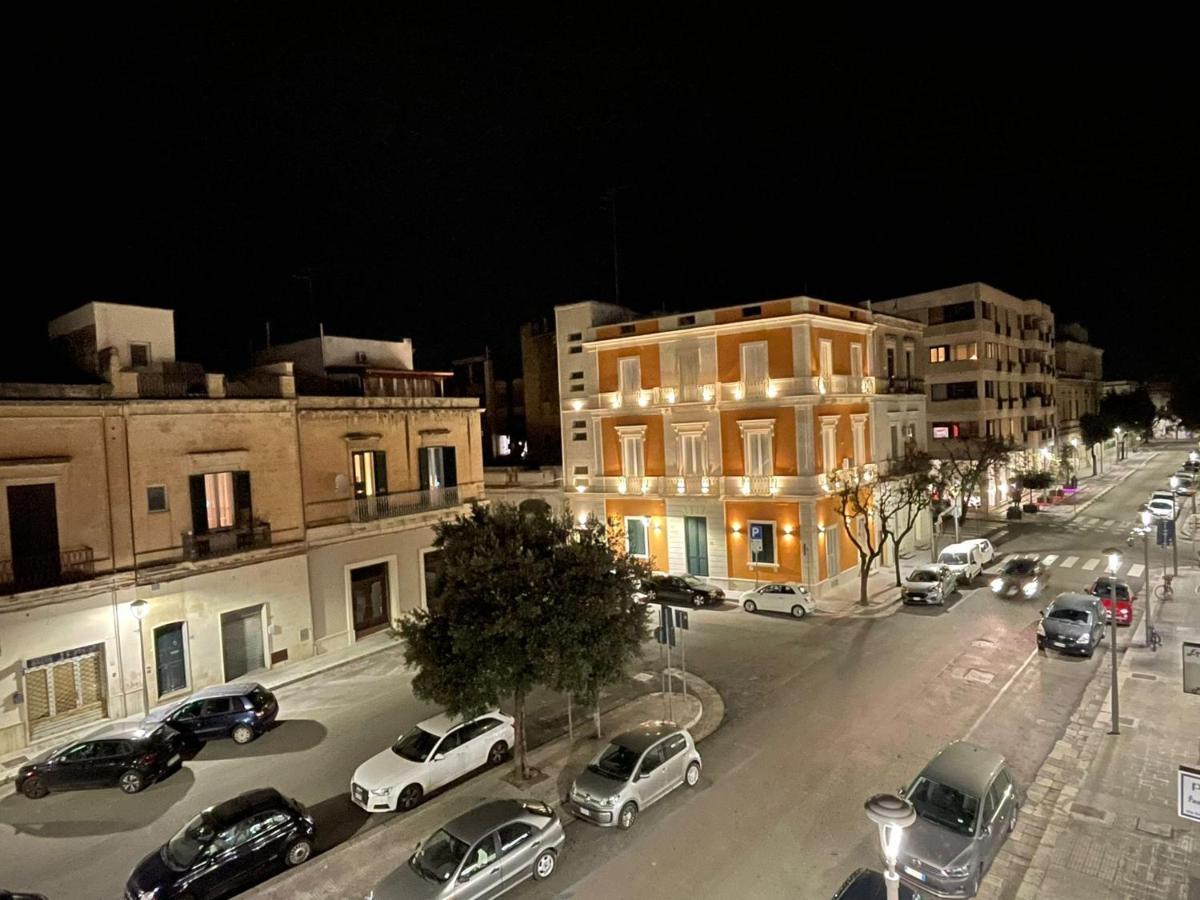 Reluxe Private Wellness Bed & Breakfast Lecce Eksteriør bilde