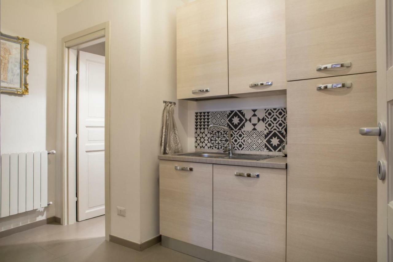 Reluxe Private Wellness Bed & Breakfast Lecce Eksteriør bilde