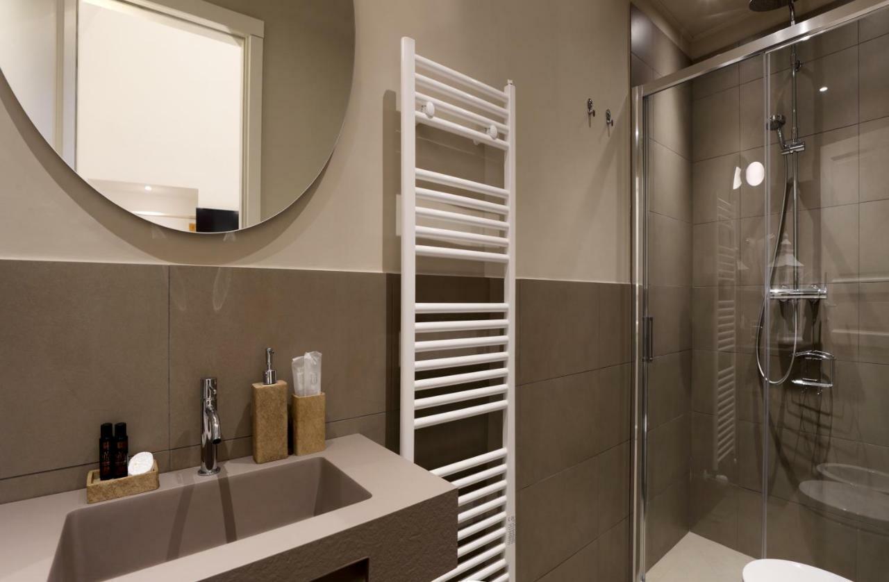 Reluxe Private Wellness Bed & Breakfast Lecce Eksteriør bilde