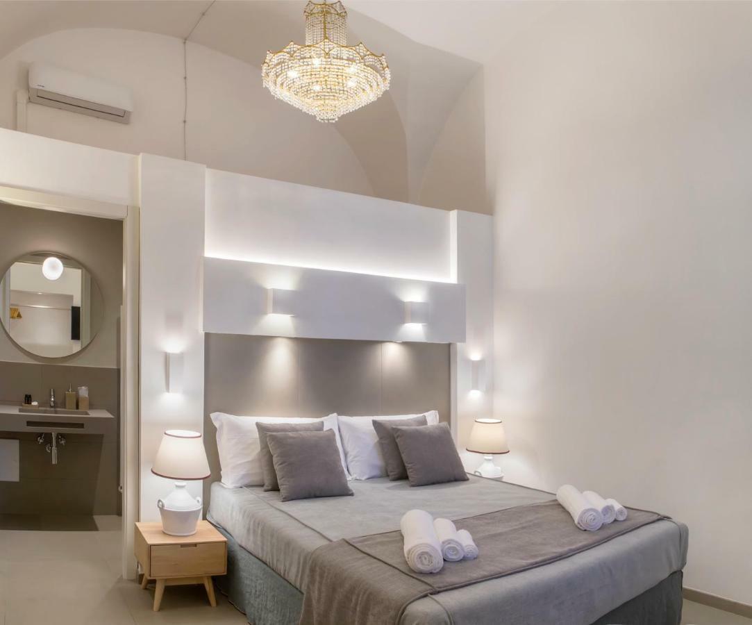 Reluxe Private Wellness Bed & Breakfast Lecce Eksteriør bilde