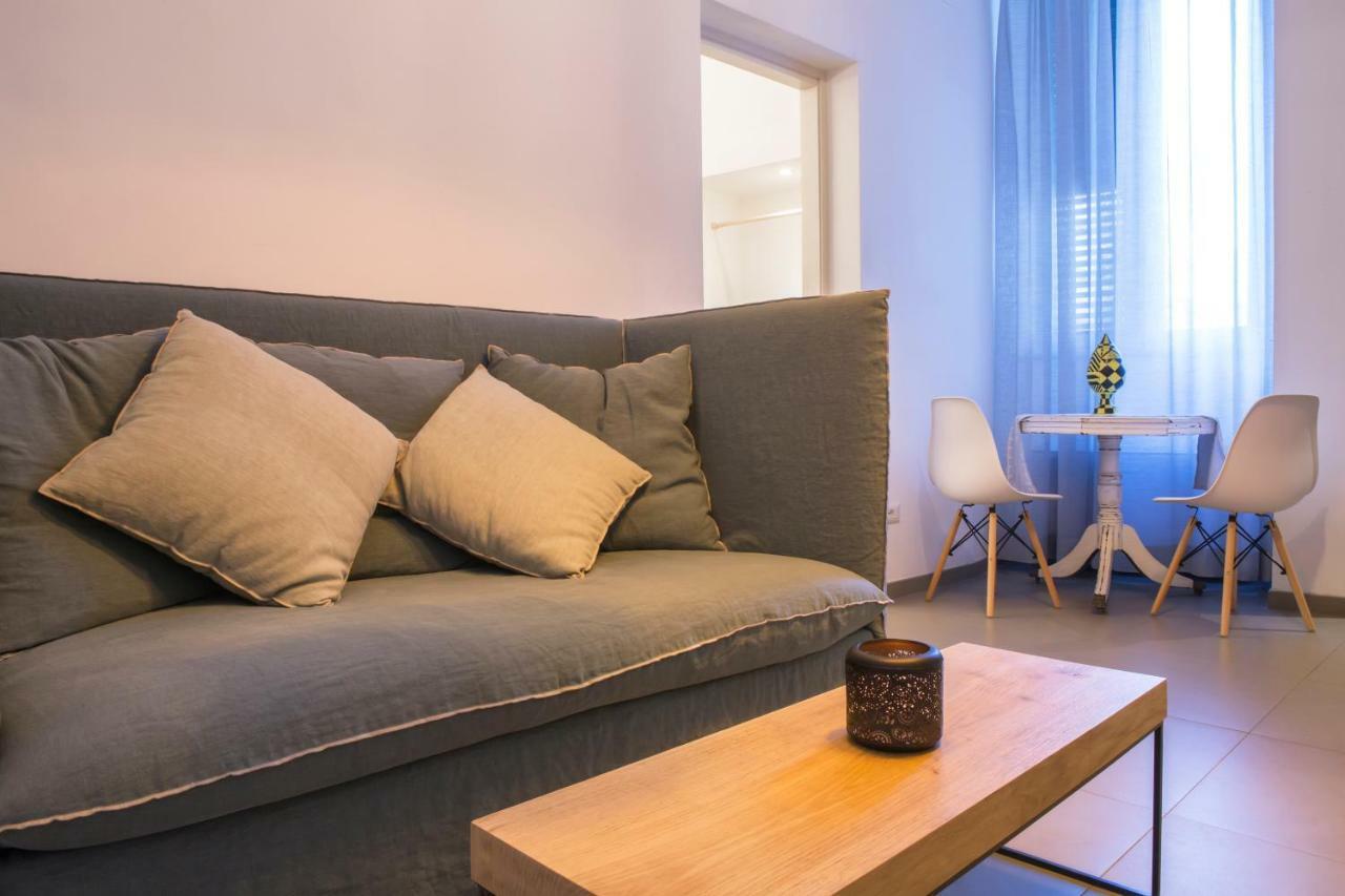 Reluxe Private Wellness Bed & Breakfast Lecce Eksteriør bilde