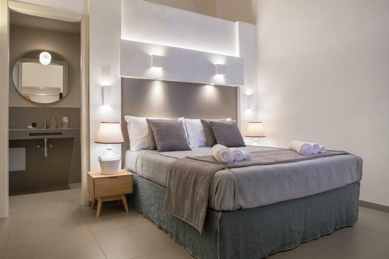 Reluxe Private Wellness Bed & Breakfast Lecce Eksteriør bilde
