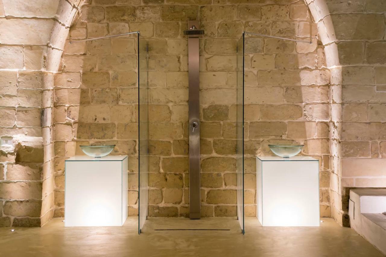 Reluxe Private Wellness Bed & Breakfast Lecce Eksteriør bilde