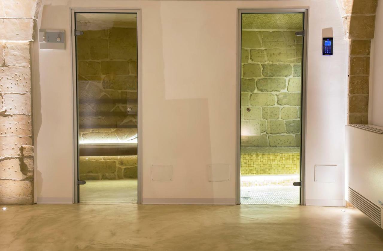 Reluxe Private Wellness Bed & Breakfast Lecce Eksteriør bilde