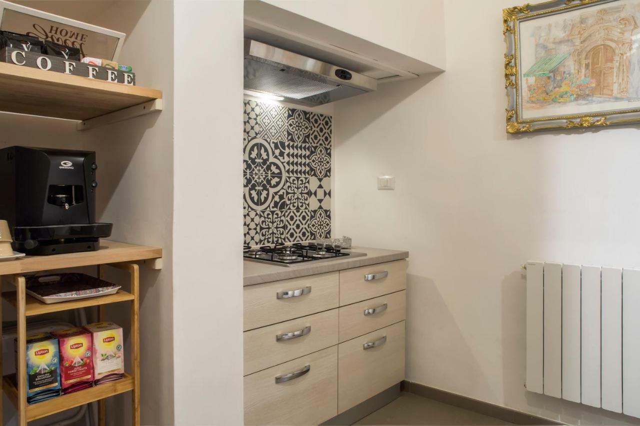 Reluxe Private Wellness Bed & Breakfast Lecce Eksteriør bilde