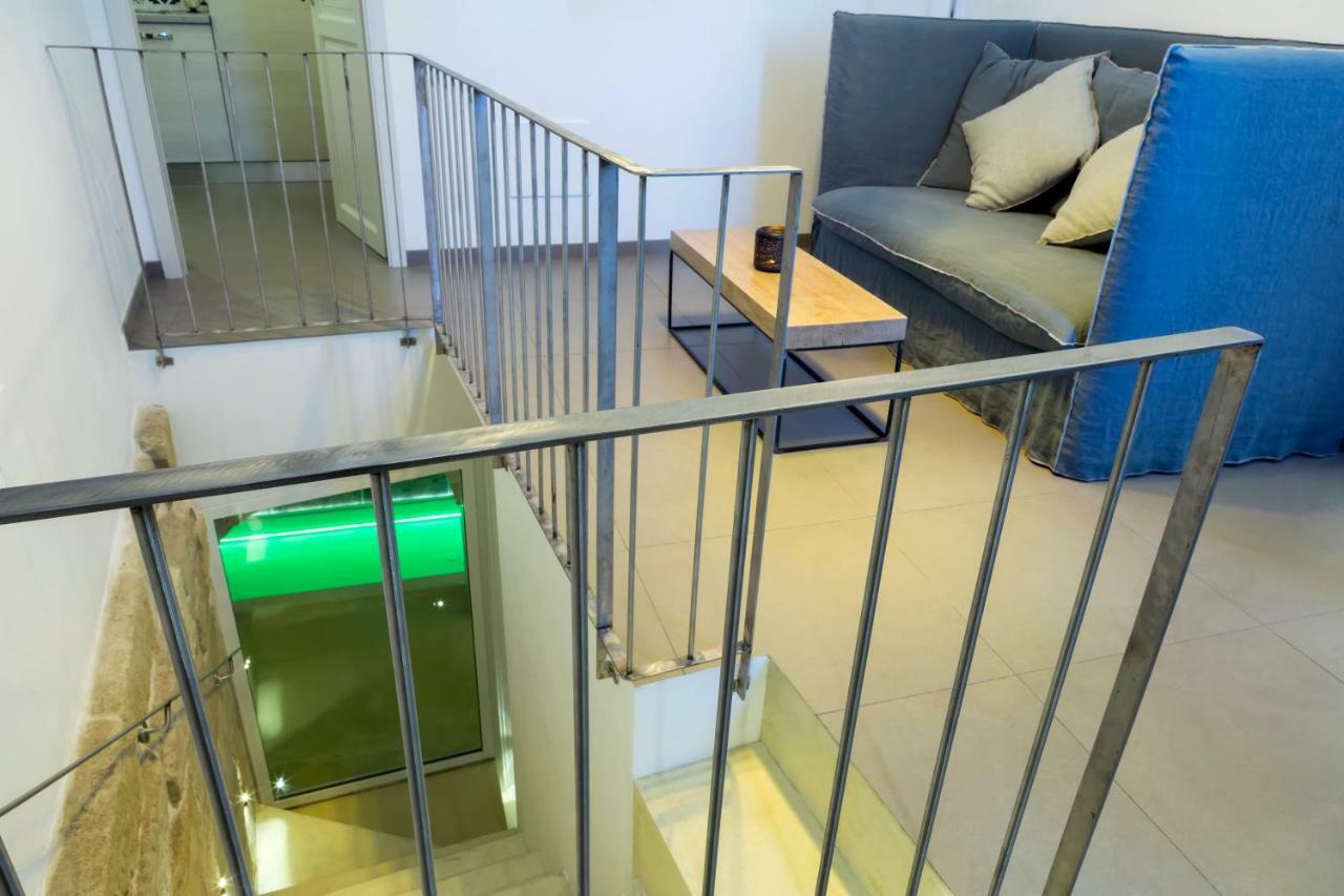 Reluxe Private Wellness Bed & Breakfast Lecce Eksteriør bilde