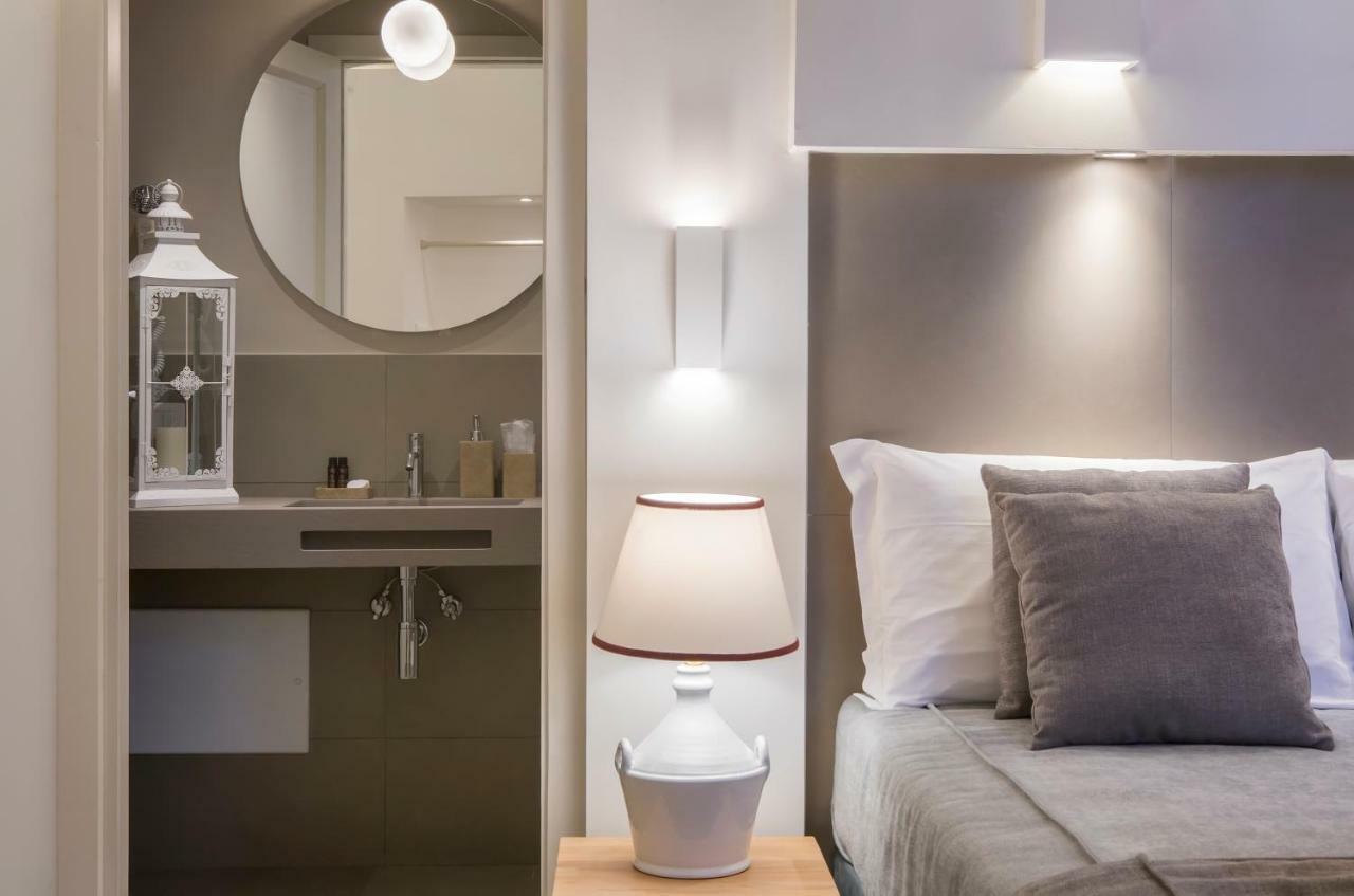 Reluxe Private Wellness Bed & Breakfast Lecce Eksteriør bilde