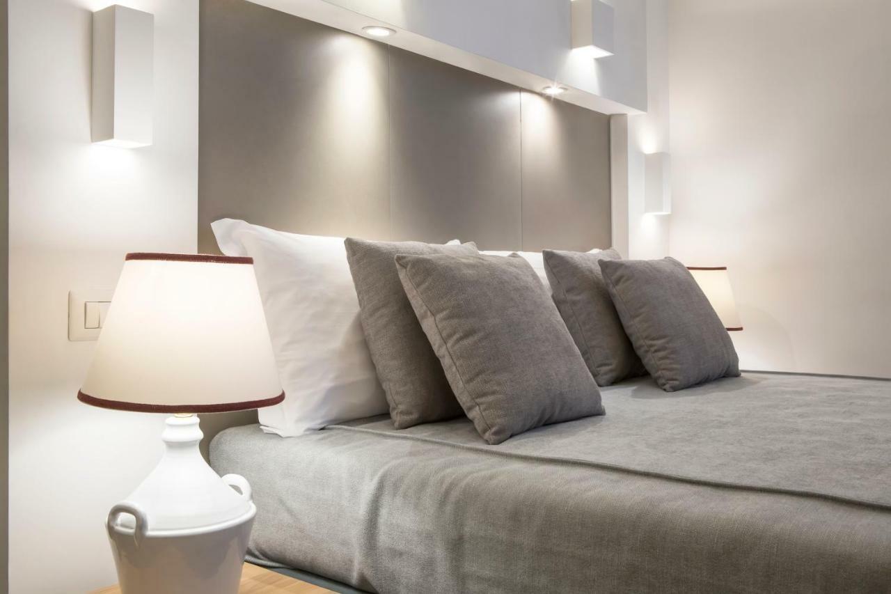 Reluxe Private Wellness Bed & Breakfast Lecce Eksteriør bilde