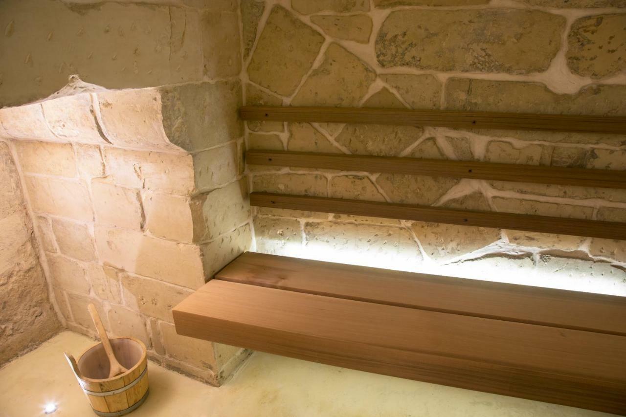 Reluxe Private Wellness Bed & Breakfast Lecce Eksteriør bilde