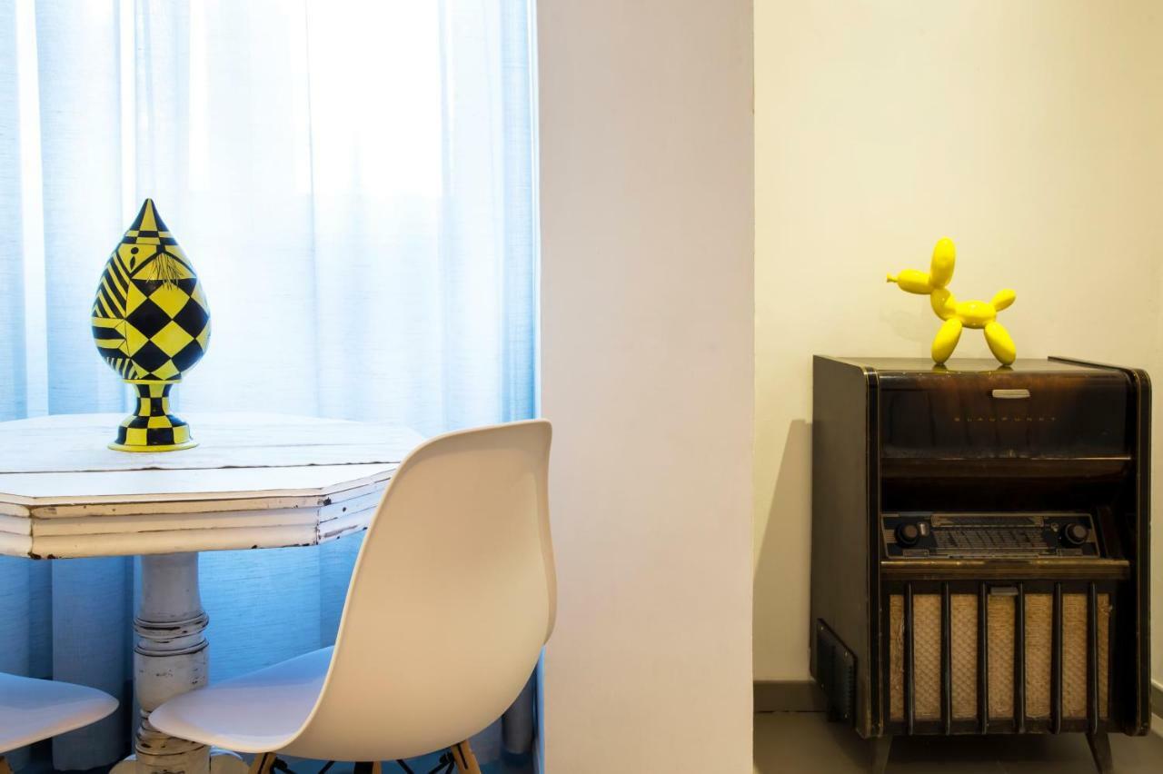 Reluxe Private Wellness Bed & Breakfast Lecce Eksteriør bilde