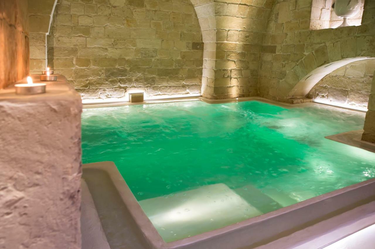 Reluxe Private Wellness Bed & Breakfast Lecce Eksteriør bilde