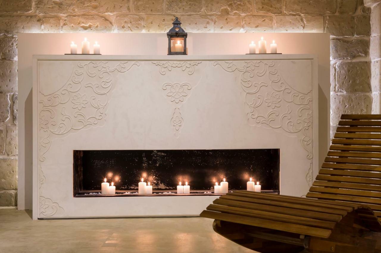 Reluxe Private Wellness Bed & Breakfast Lecce Eksteriør bilde